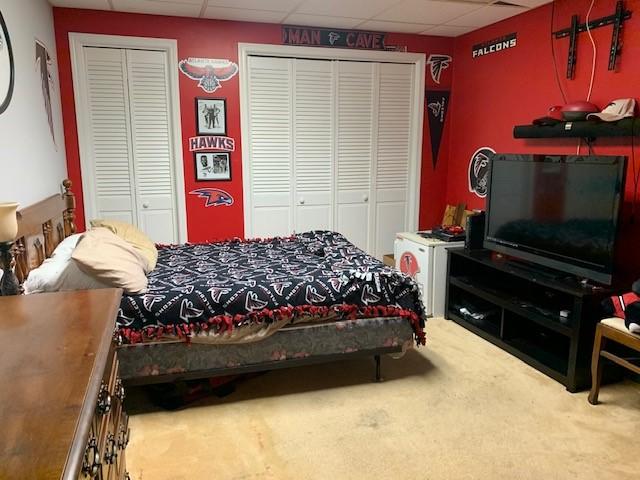 922 Cleveland Road Rossville, GA 30741 - Photo 21 of 30 922 Cleveland Dr BR4 Bsmt