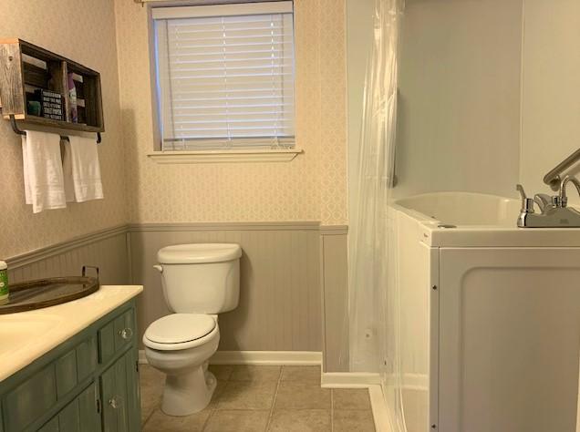 922 Cleveland Road Rossville, GA 30741 - Photo 23 of 30 922 Cleveland Dr BA3 Bsmt