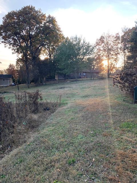 922 Cleveland Road Rossville, GA 30741 - Photo 27 of 30 922 Cleveland Dr Rear Lot