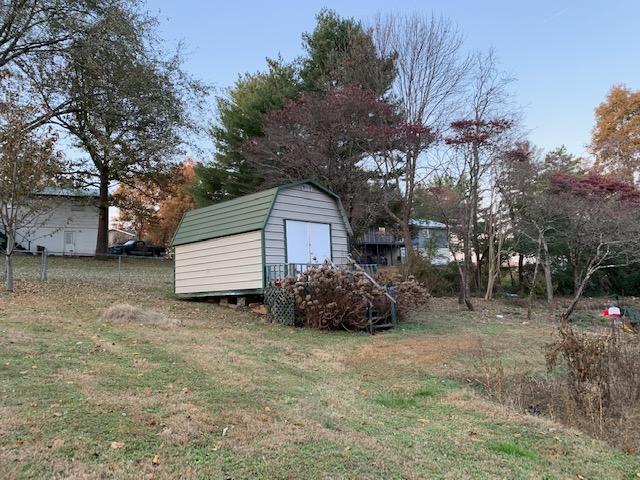 922 Cleveland Road Rossville, GA 30741 - Photo 28 of 30 922 Cleveland Dr Outbldg