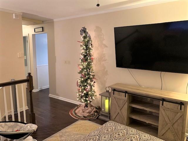 922 Cleveland Dr LR2