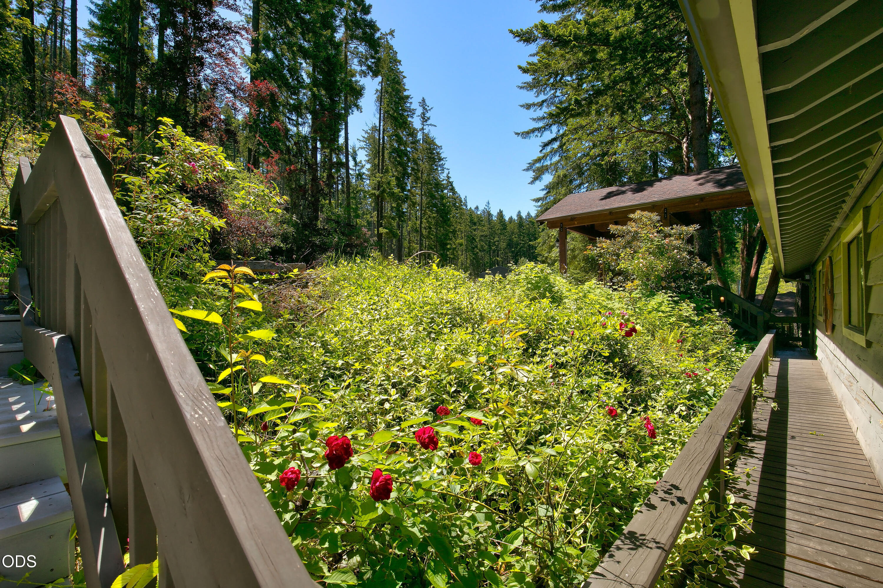78189 High Prairie Road Oakridge, OR 97463 - Photo 53 of 76