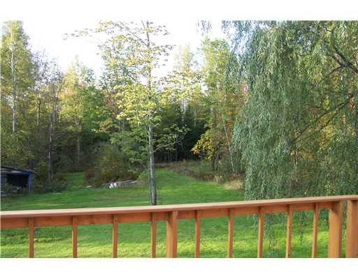 461 Canaan Road Pittsfield, ME 04967 - Photo 14 of 20 Patio/Deck. Partial view of your...