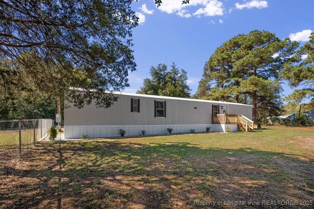 6546 Roslin Farm Road Hope Mills, NC 28348 - Photo 1 of 37 Gallery Image 1