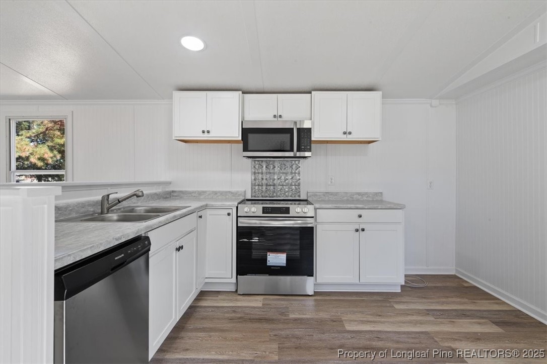 6546 Roslin Farm Road Hope Mills, NC 28348 - Photo 17 of 37 Gallery Image 17