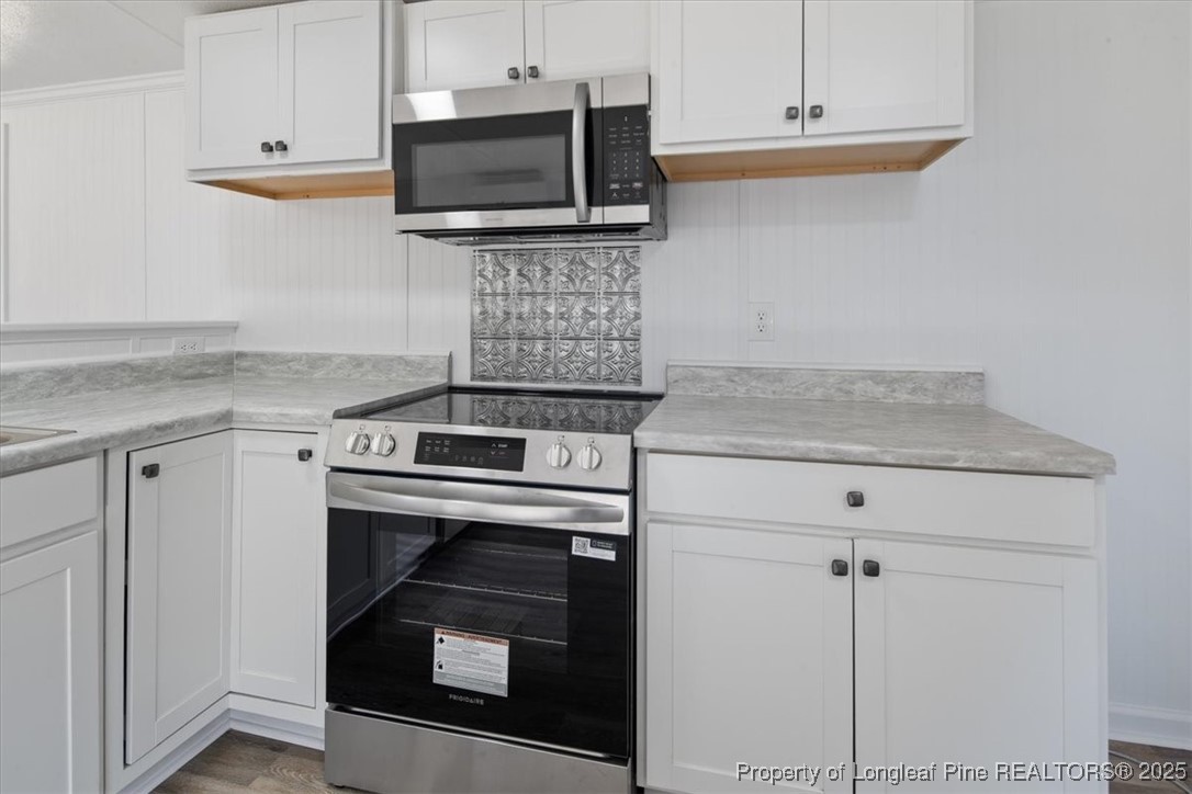 6546 Roslin Farm Road Hope Mills, NC 28348 - Photo 18 of 37 Gallery Image 18