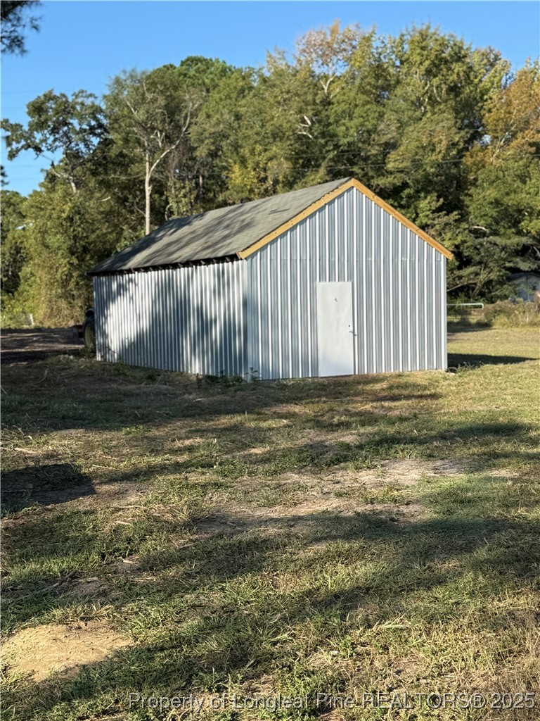 6546 Roslin Farm Road Hope Mills, NC 28348 - Photo 35 of 37 Gallery Image 35