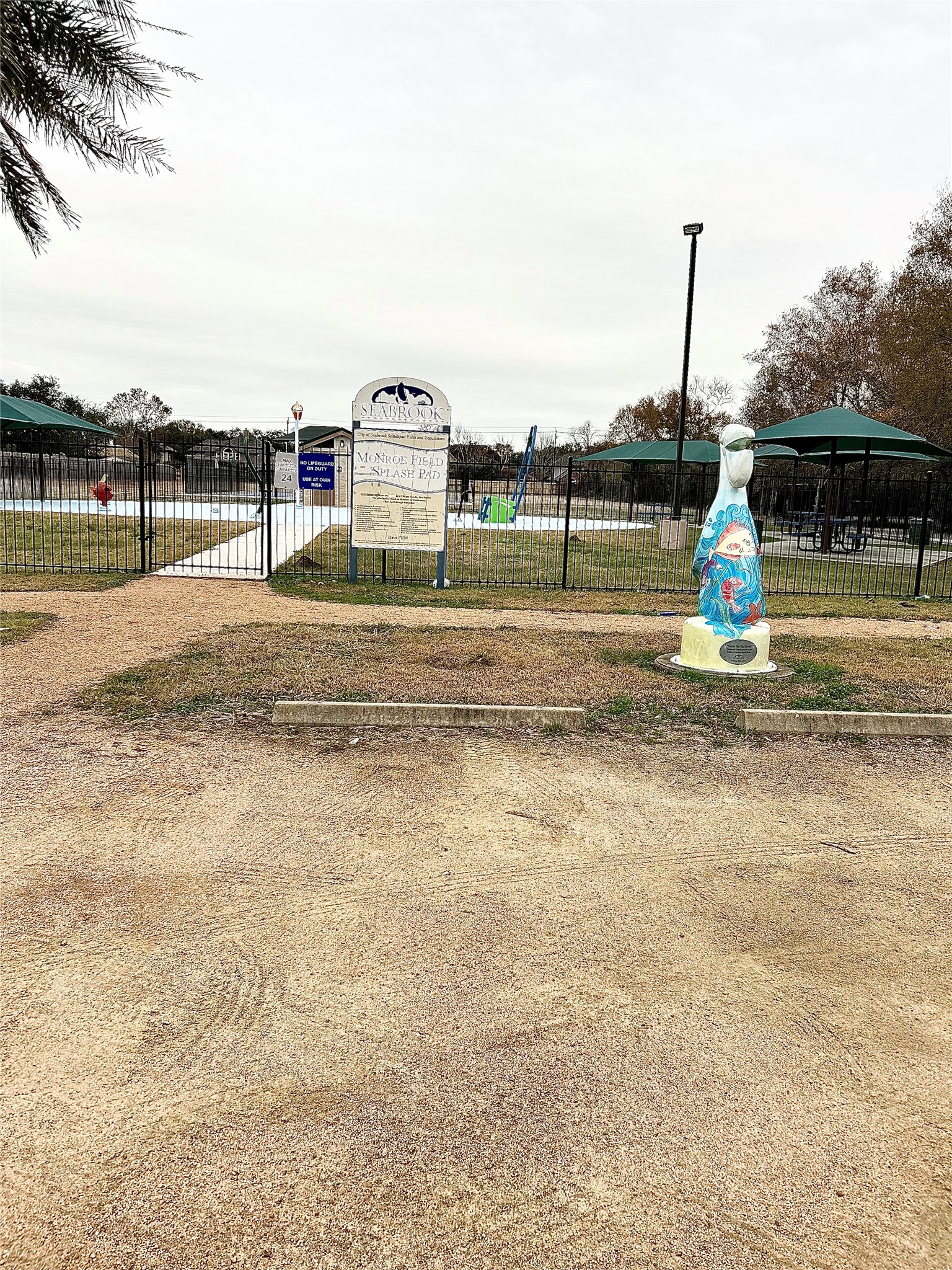 3300 Pebblebrook Drive, Unit 75 Seabrook, TX 77586 - Photo 28 of 30