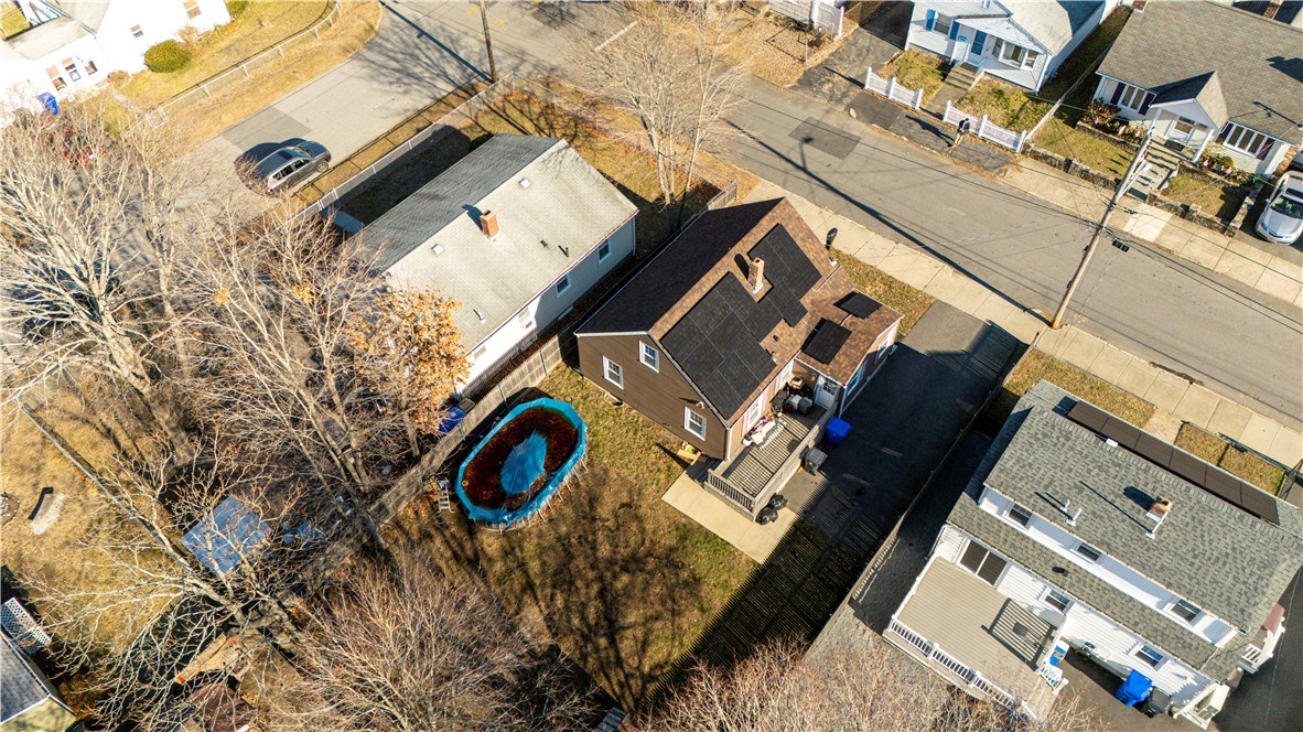 77 Byron Avenue Pawtucket, RI 02861 - Photo 14 of 16