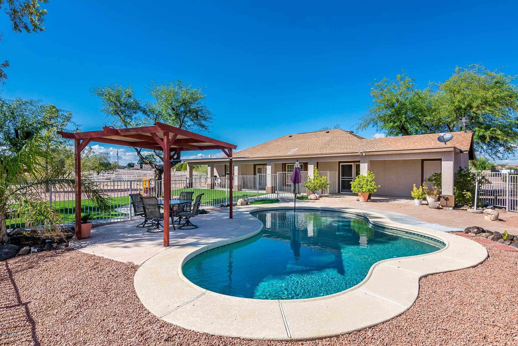 1419 West Joy Ranch Road Phoenix, AZ 85086 - Photo 27 of 41 1419 W Joy Ranch Rd - MLS-37