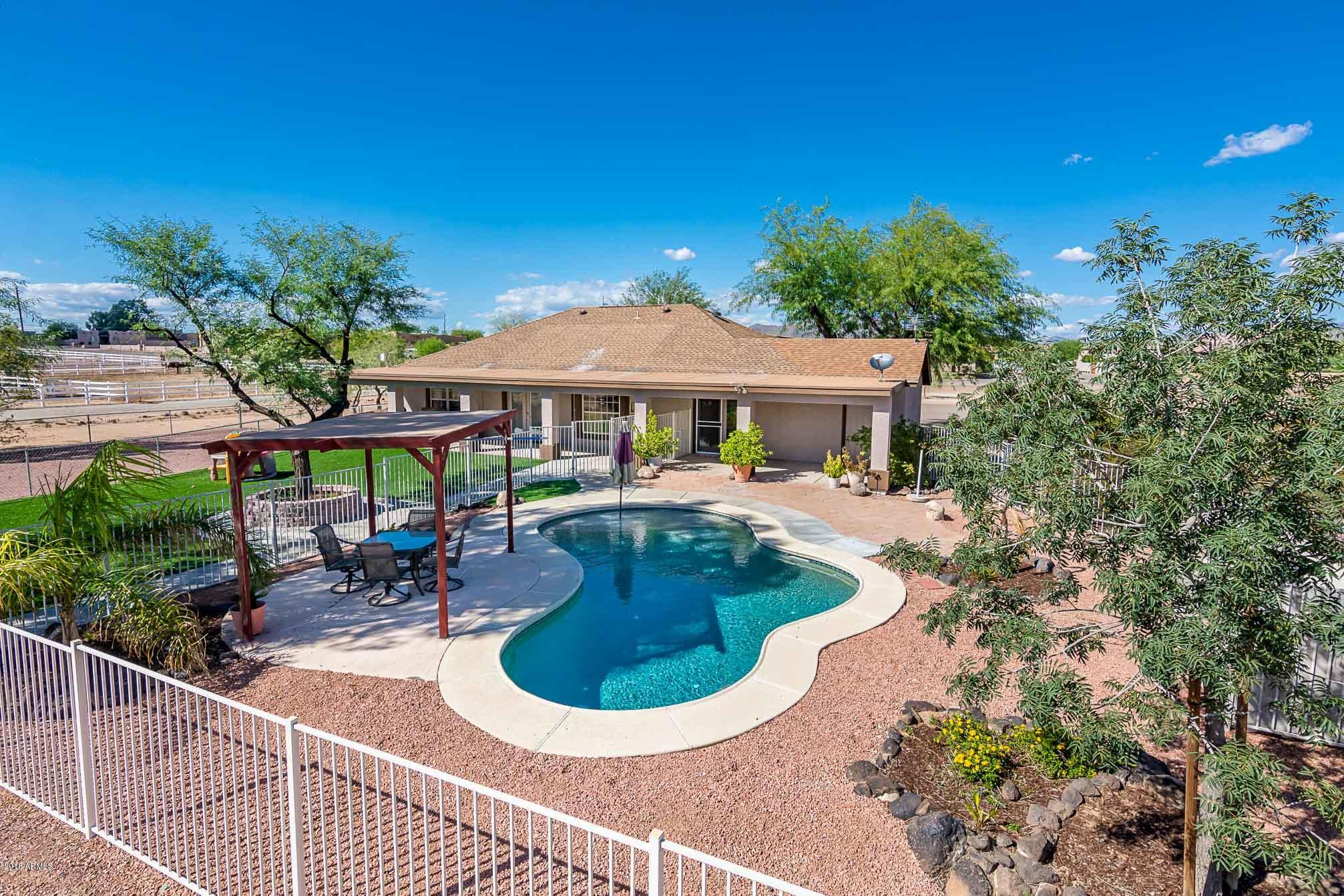 1419 West Joy Ranch Road Phoenix, AZ 85086 - Photo 28 of 41 1419 W Joy Ranch Rd - MLS-38
