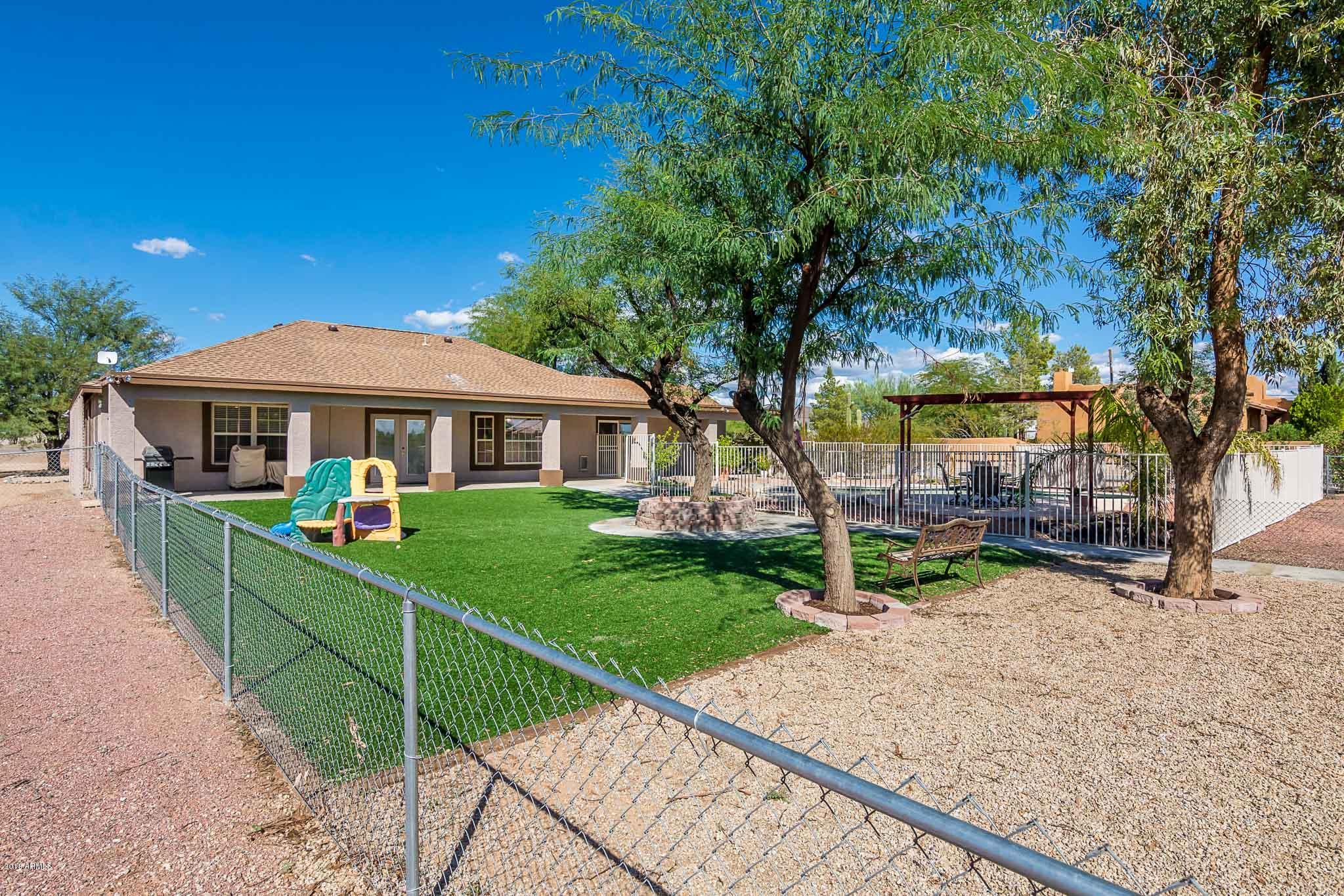 1419 West Joy Ranch Road Phoenix, AZ 85086 - Photo 31 of 41 1419 W Joy Ranch Rd - MLS-41