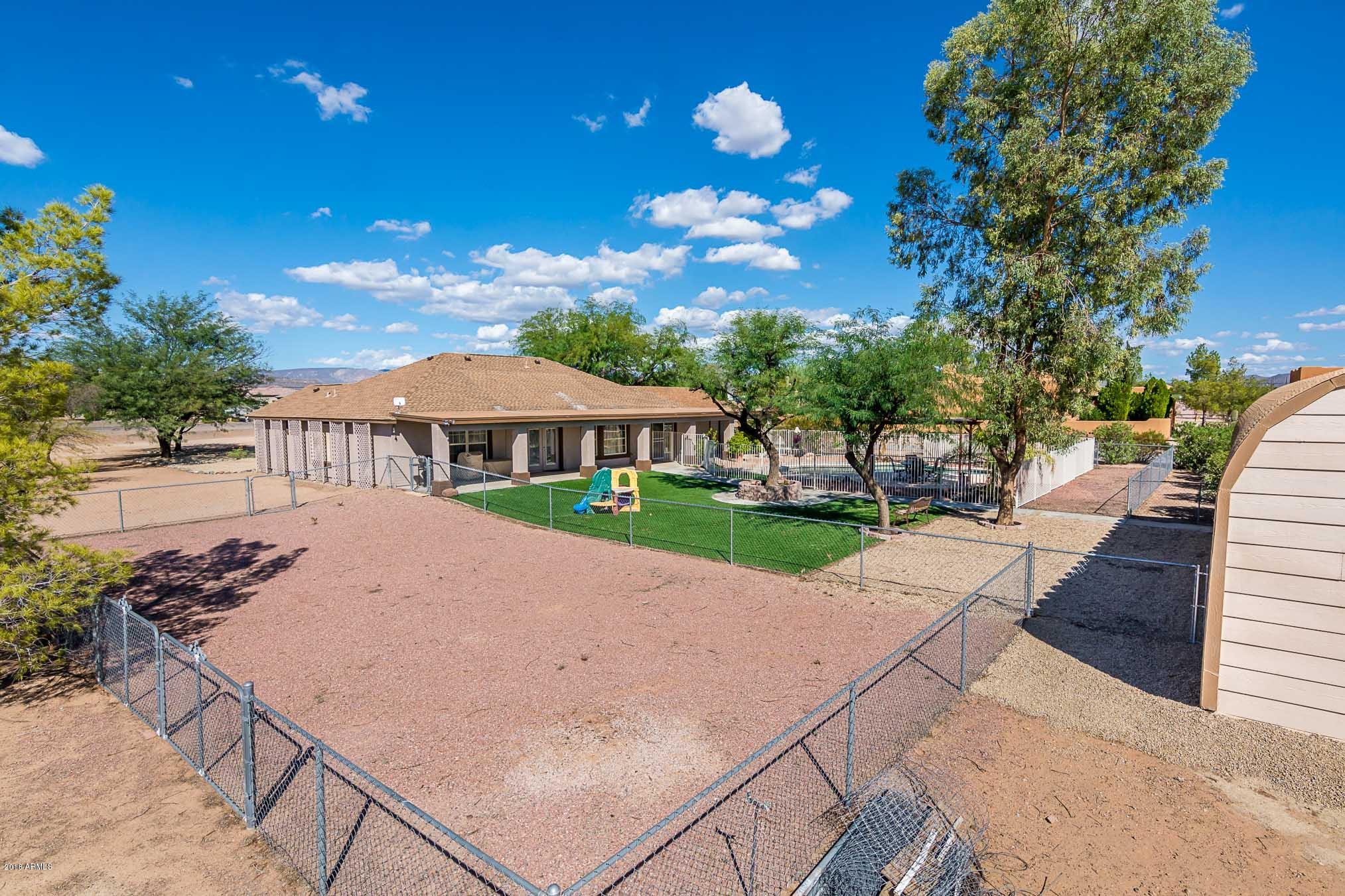 1419 West Joy Ranch Road Phoenix, AZ 85086 - Photo 33 of 41 1419 W Joy Ranch Rd - MLS-43
