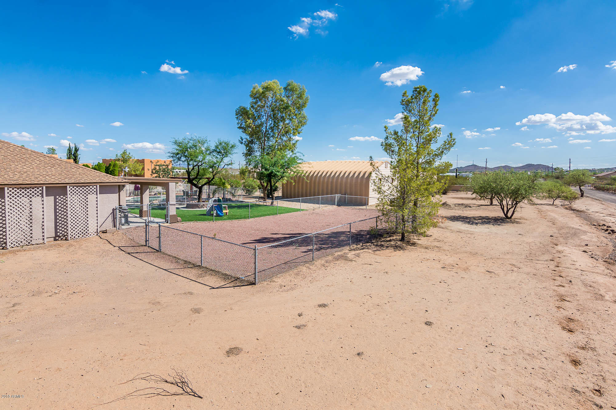 1419 West Joy Ranch Road Phoenix, AZ 85086 - Photo 38 of 41 1419 W Joy Ranch Rd - MLS-49