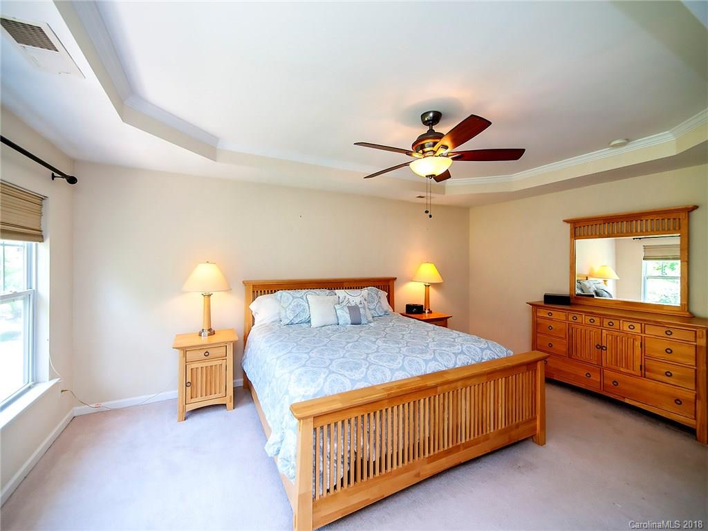 284 Sand Paver Way Fort Mill, SC 29708 - Photo 14 of 24 a bed room with a bed and a window
