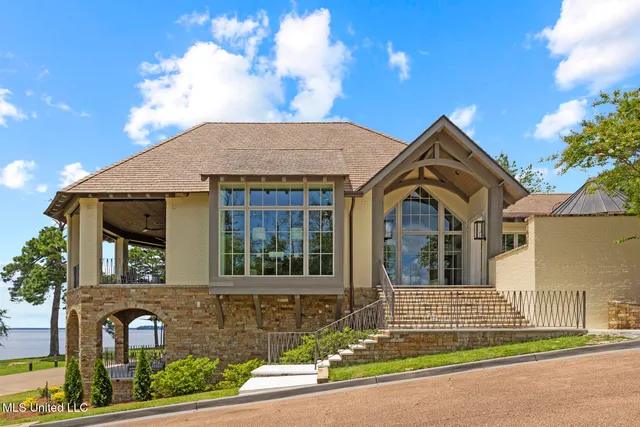 $2,189,000 | 150 Old Trace Road, Madison, MS 39110