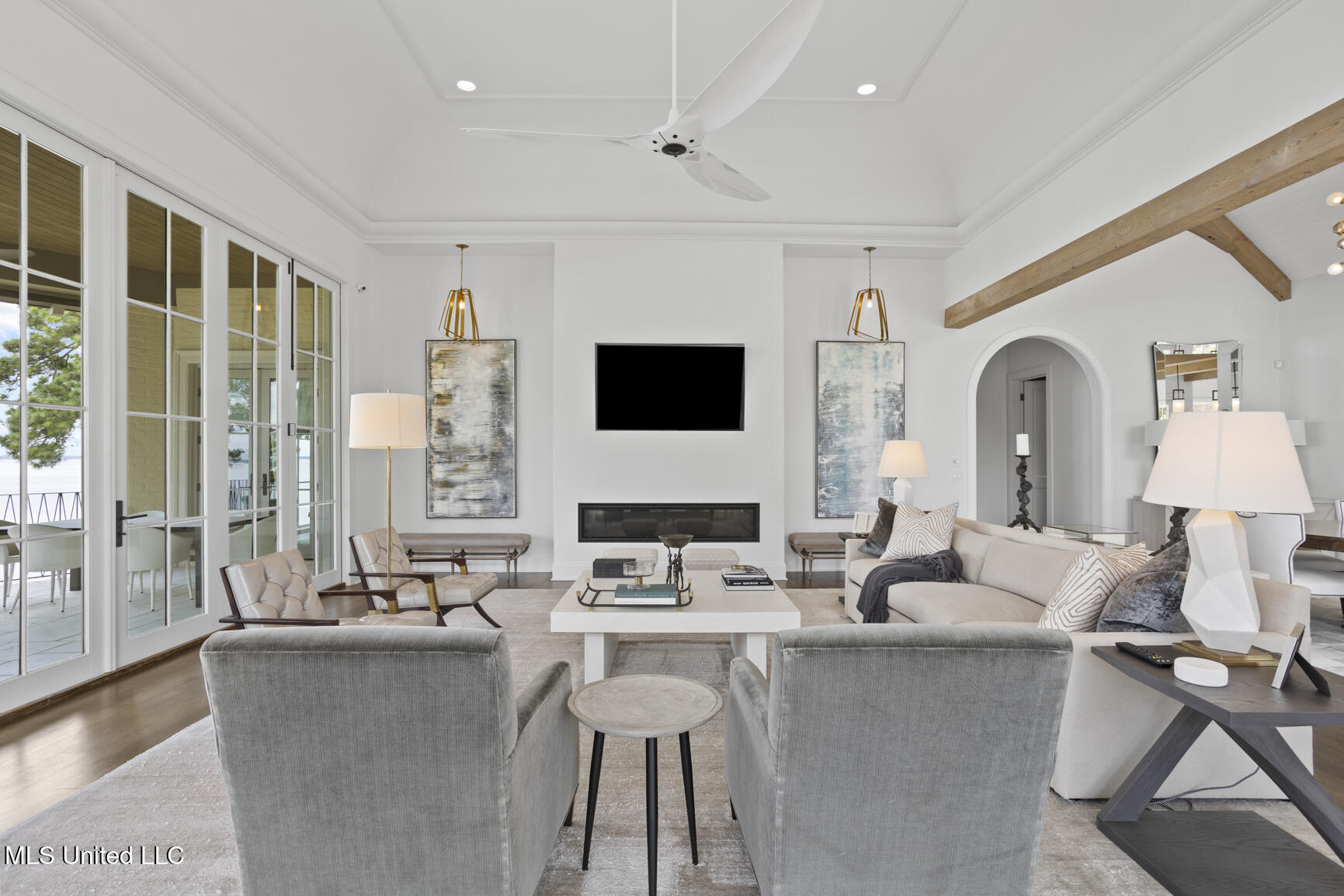 150 Old Trace Road Madison, MS 39110 - Photo 12 of 74 150 Old Trace Road-13