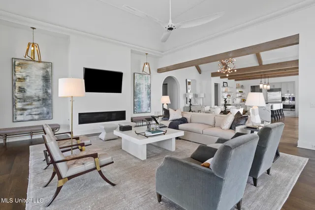 $2,189,000 | 150 Old Trace Road, Madison, MS 39110