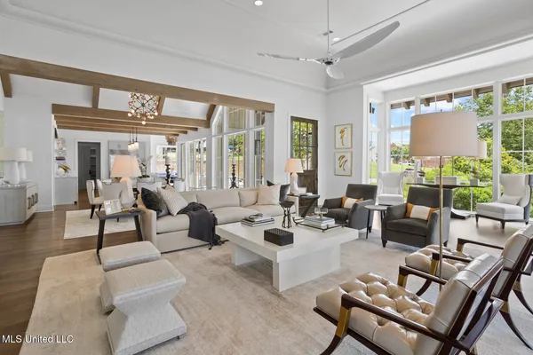 $1,920,000 | 150 Old Trace Road, Madison, MS 39110