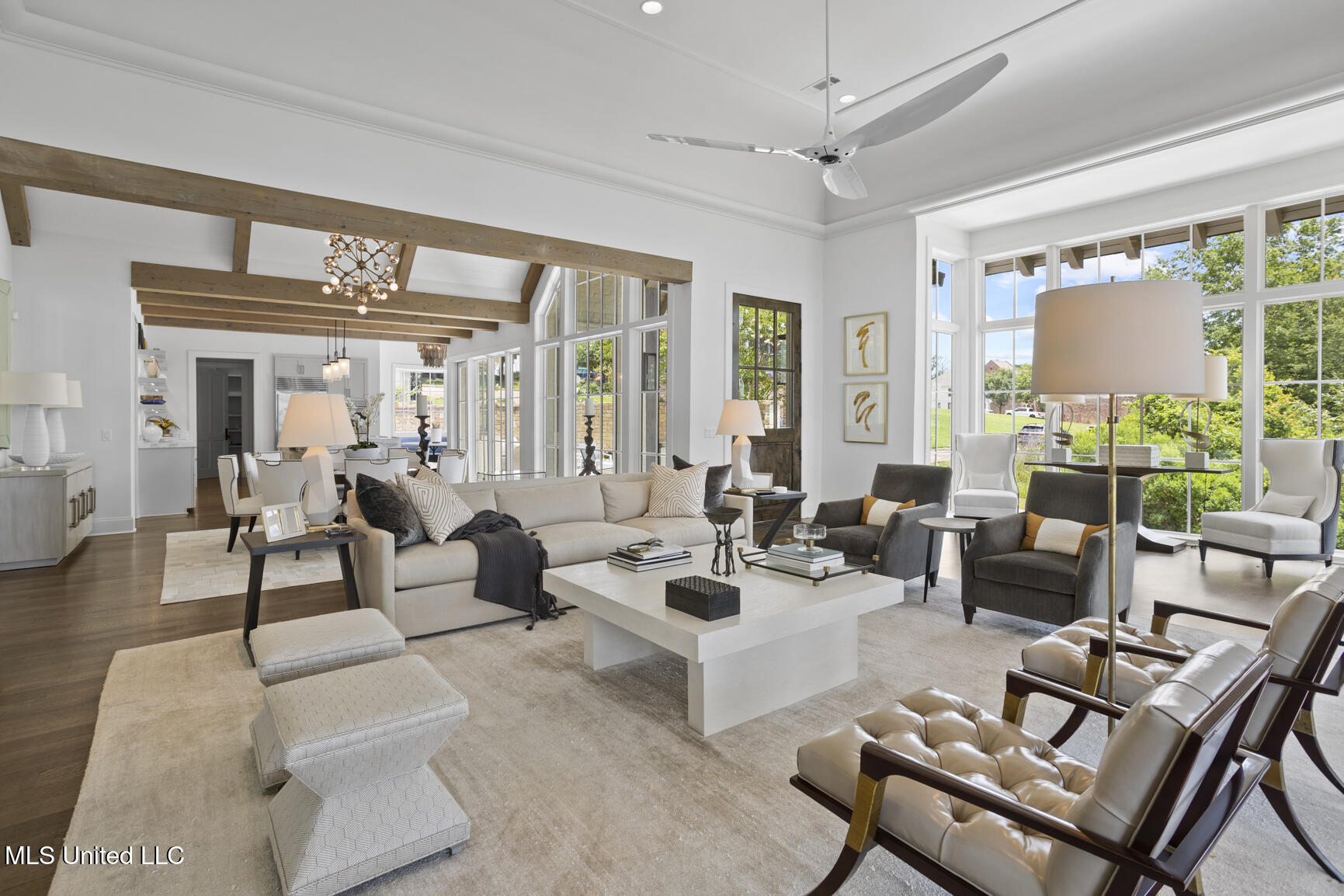 150 Old Trace Road Madison, MS 39110 - Photo 14 of 74 150 Old Trace Road-15