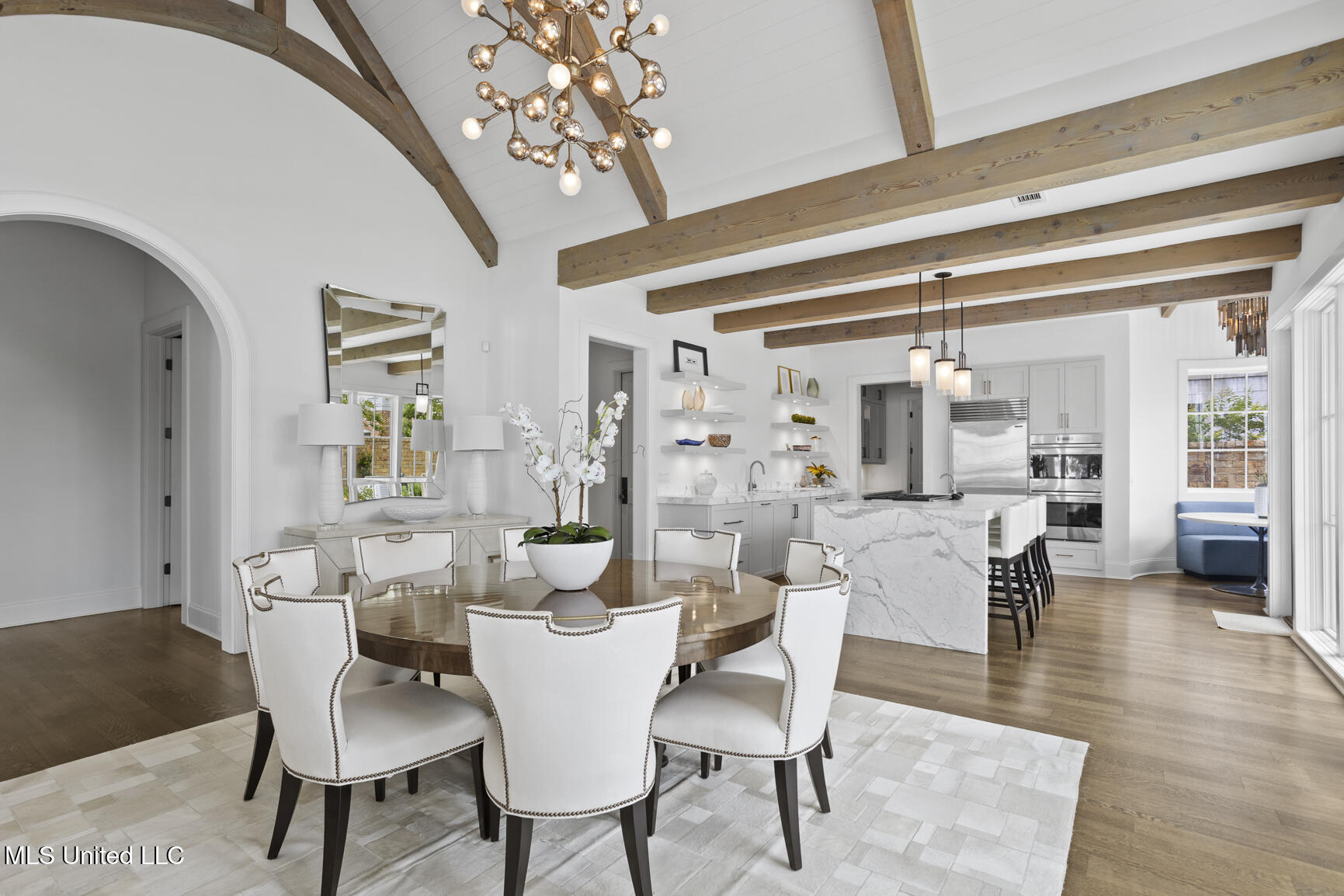 150 Old Trace Road Madison, MS 39110 - Photo 22 of 74 150 Old Trace Road-22