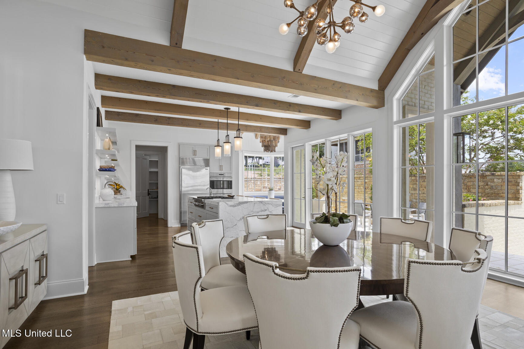 150 Old Trace Road Madison, MS 39110 - Photo 23 of 74 150 Old Trace Road-23