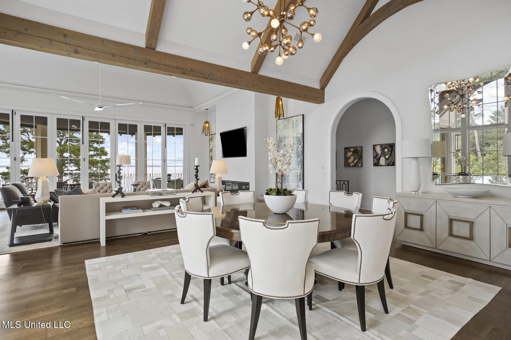 150 Old Trace Road Madison, MS 39110 - Photo 24 of 74 150 Old Trace Road-24