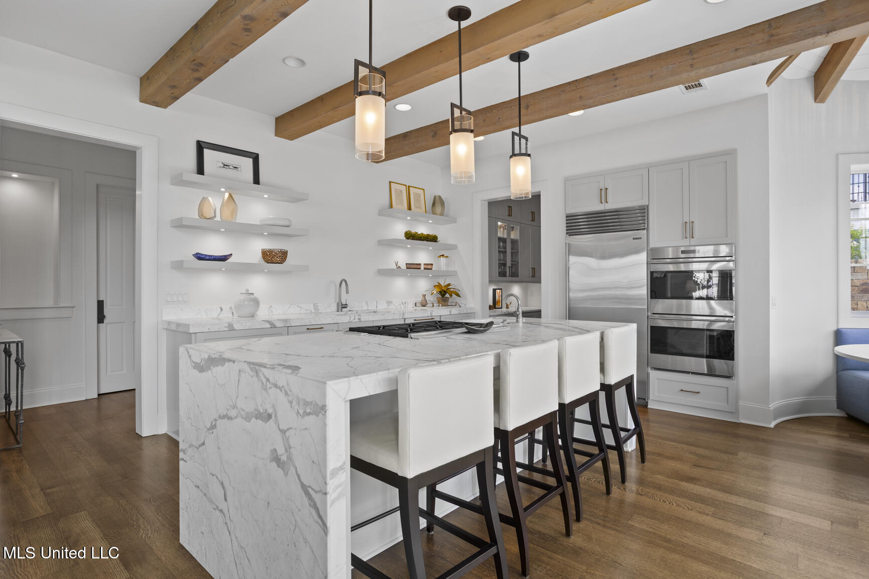 150 Old Trace Road Madison, MS 39110 - Photo 25 of 74 150 Old Trace Road-25