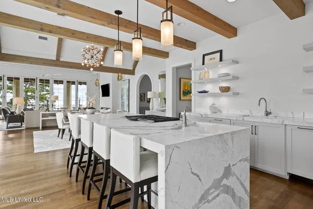 $2,189,000 | 150 Old Trace Road, Madison, MS 39110