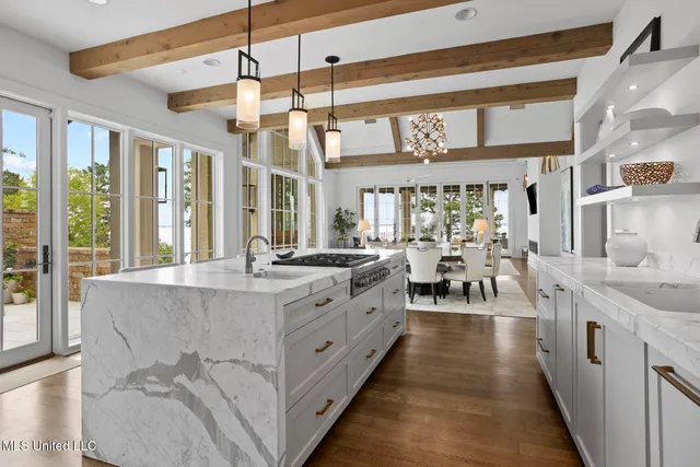 $2,189,000 | 150 Old Trace Road, Madison, MS 39110