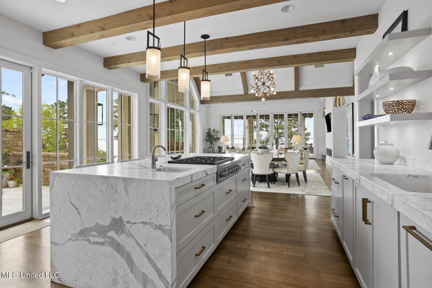 150 Old Trace Road Madison, MS 39110 - Photo 27 of 74 150 Old Trace Road-27