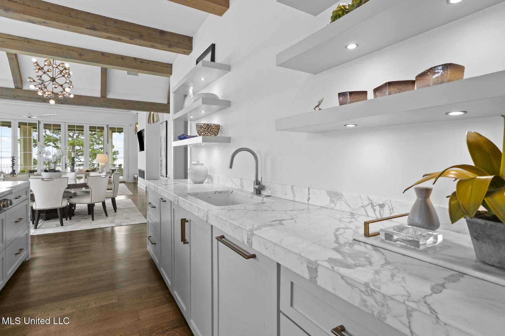 150 Old Trace Road Madison, MS 39110 - Photo 28 of 74 150 Old Trace Road-28