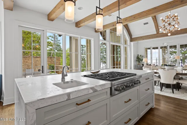 $2,189,000 | 150 Old Trace Road, Madison, MS 39110