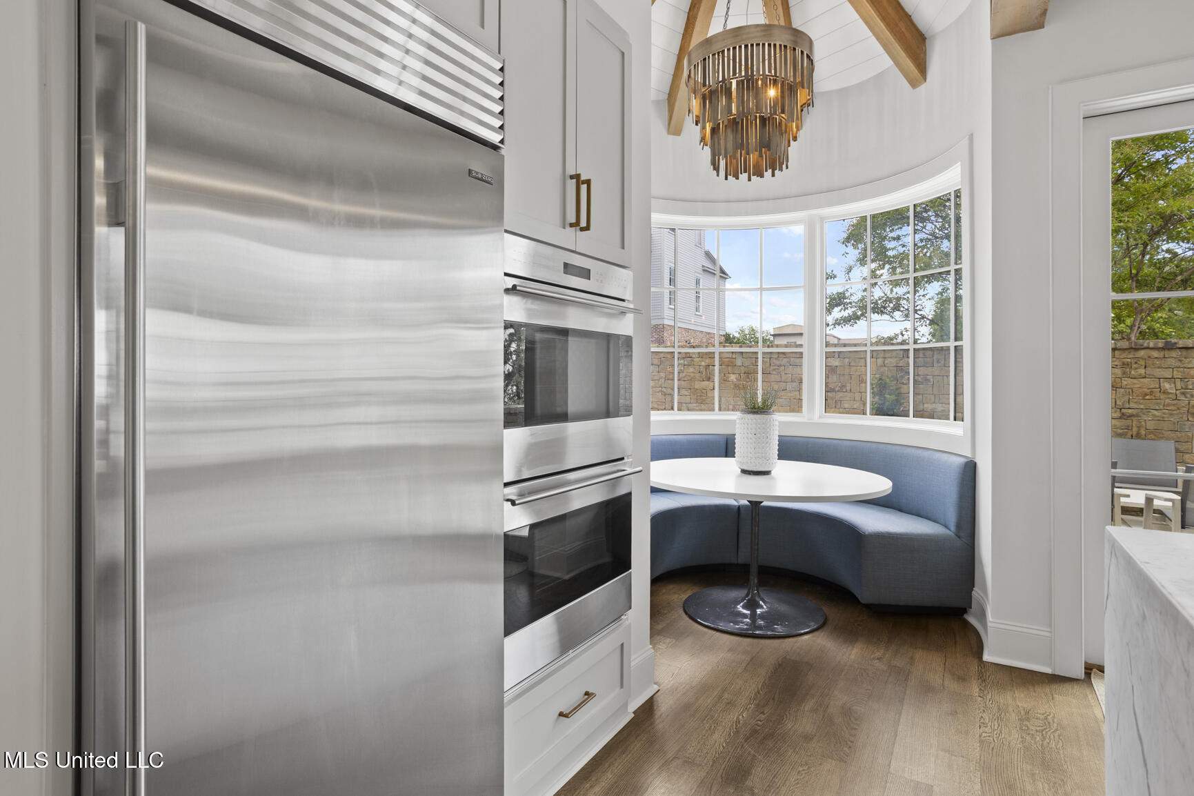 150 Old Trace Road Madison, MS 39110 - Photo 30 of 74 150 Old Trace Road-30