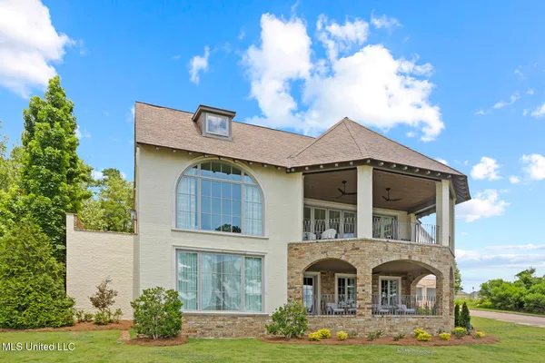 $1,920,000 | 150 Old Trace Road, Madison, MS 39110