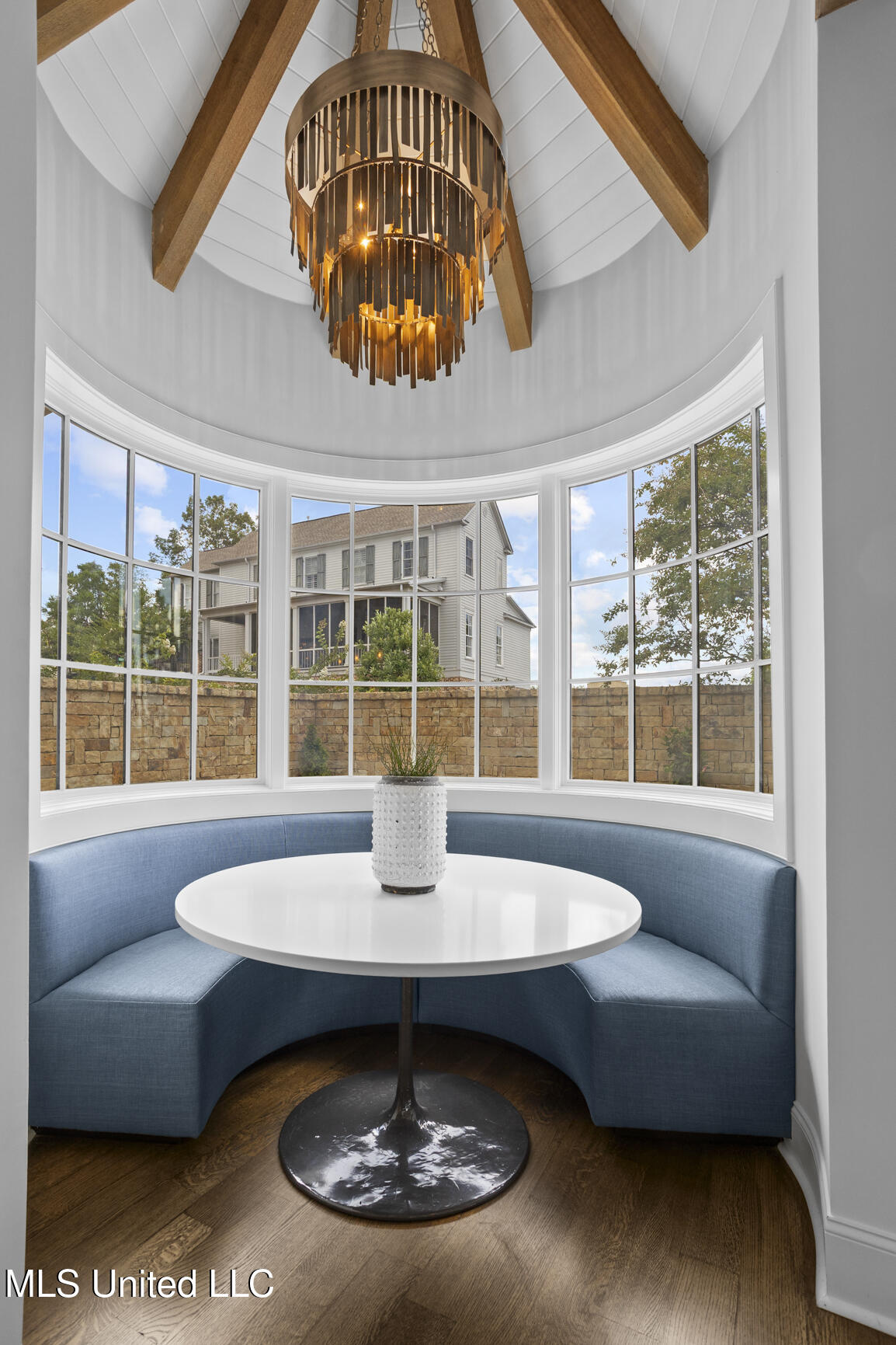 150 Old Trace Road Madison, MS 39110 - Photo 31 of 74 150 Old Trace Road-31