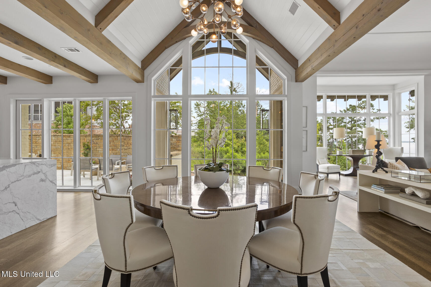 150 Old Trace Road Madison, MS 39110 - Photo 32 of 74 150 Old Trace Road-32