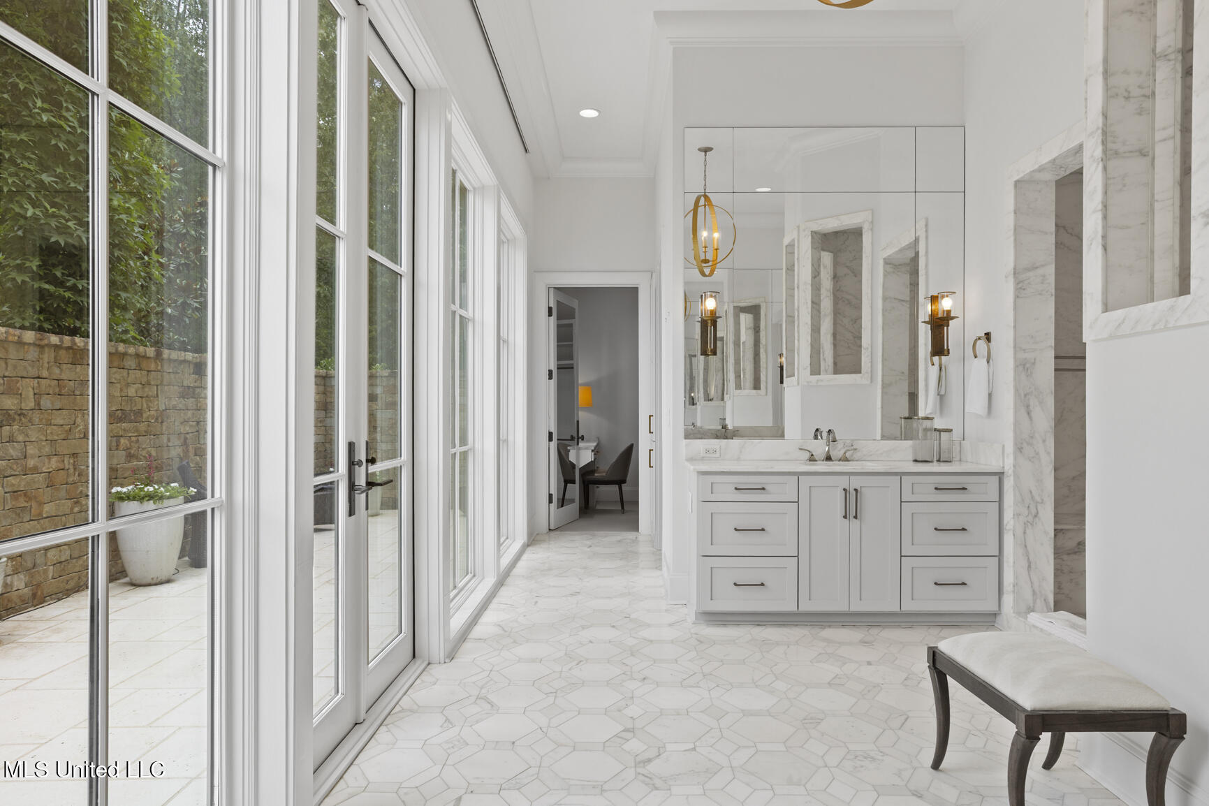 150 Old Trace Road Madison, MS 39110 - Photo 37 of 74 150 Old Trace Road-39