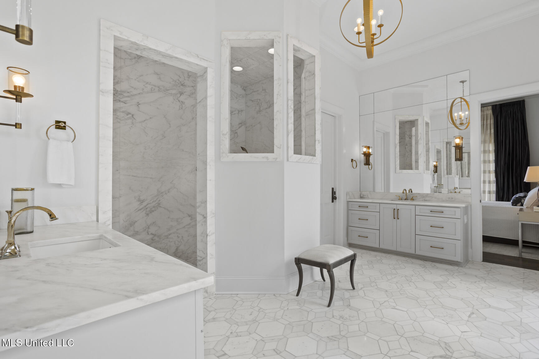 150 Old Trace Road Madison, MS 39110 - Photo 38 of 74 150 Old Trace Road-40