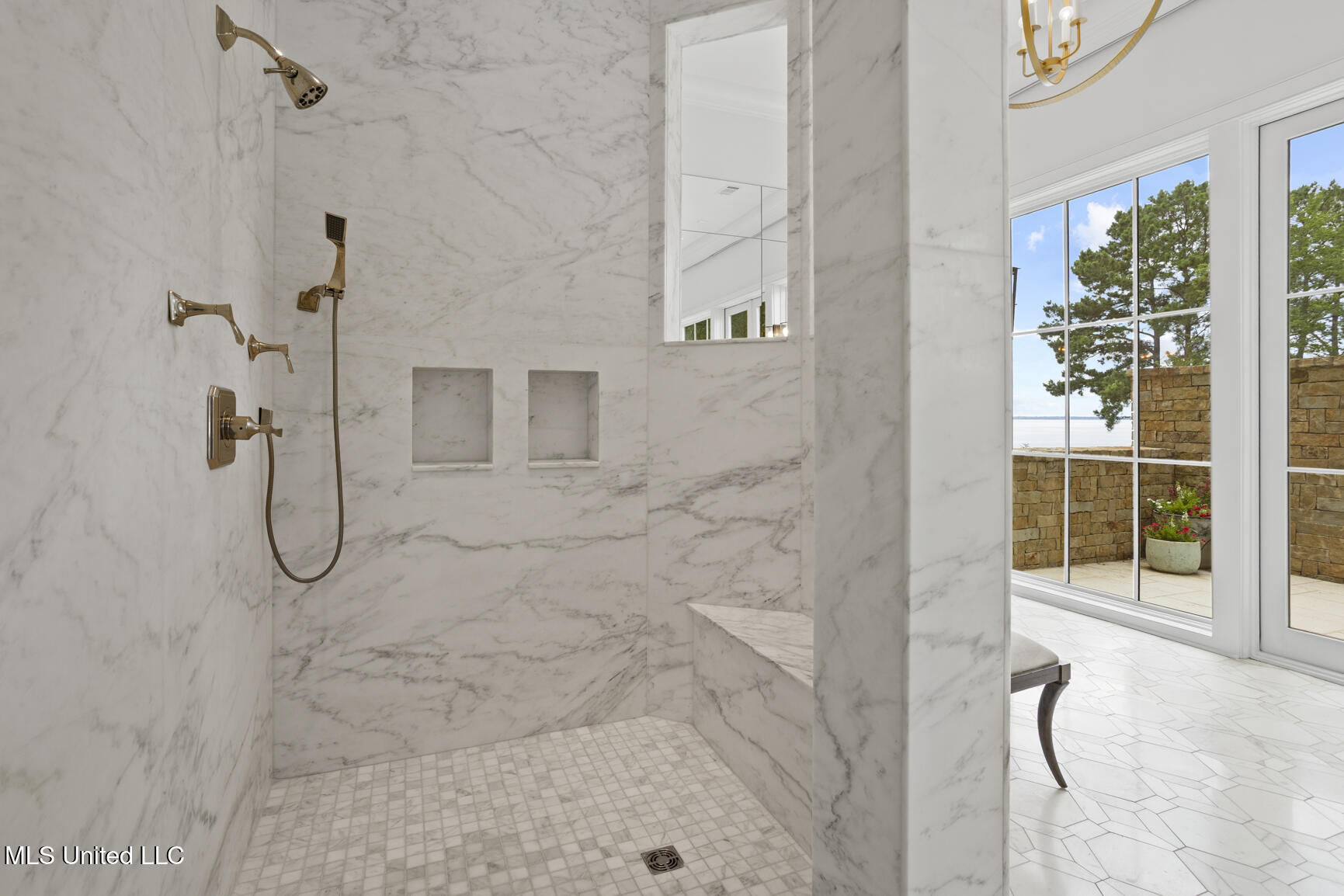 150 Old Trace Road Madison, MS 39110 - Photo 39 of 74 150 Old Trace Road-41