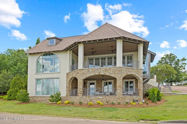 $1,920,000 | 150 Old Trace Road, Madison, MS 39110