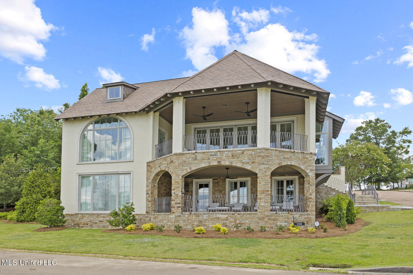 150 Old Trace Road Madison, MS 39110 - Photo 4 of 74 150 Old Trace Road-3