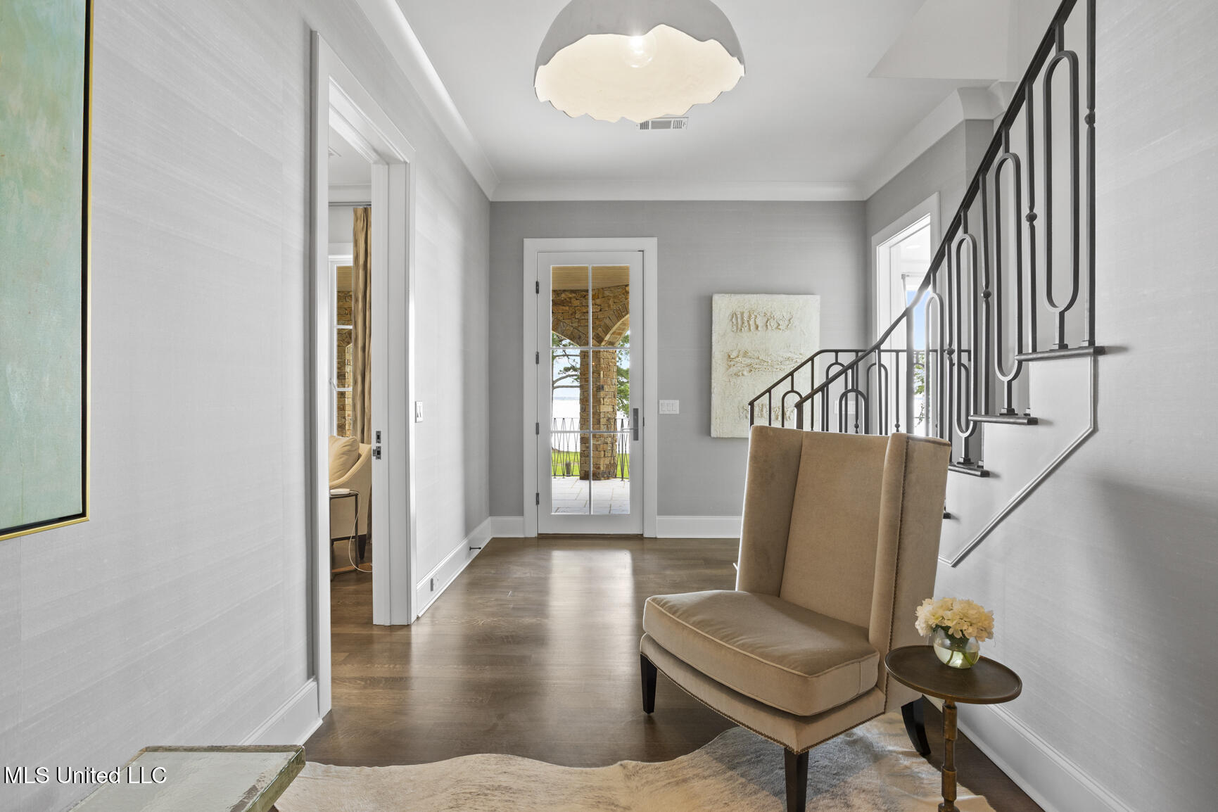 150 Old Trace Road Madison, MS 39110 - Photo 46 of 74 150 Old Trace Road-48