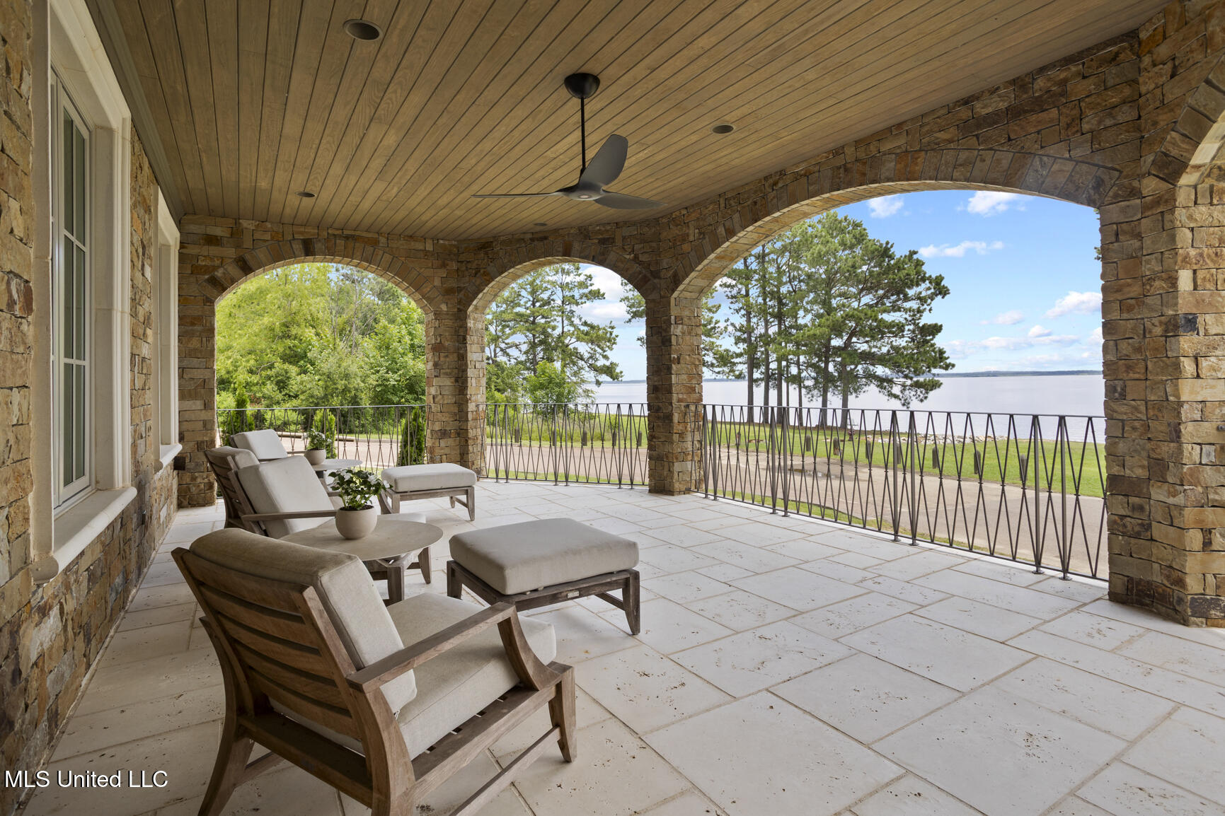 150 Old Trace Road Madison, MS 39110 - Photo 58 of 74 150 Old Trace Road-62