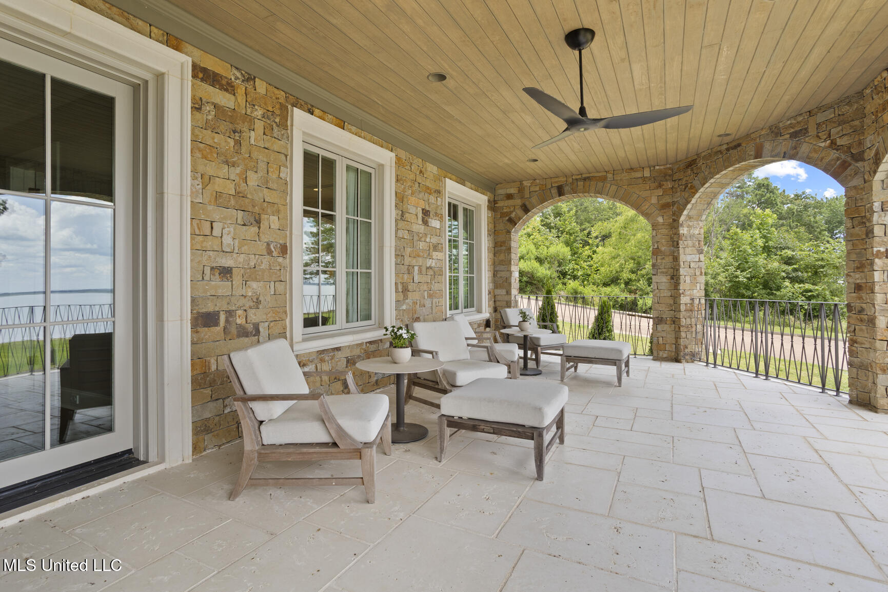 150 Old Trace Road Madison, MS 39110 - Photo 59 of 74 150 Old Trace Road-63