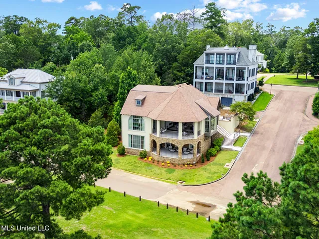 $2,189,000 | 150 Old Trace Road, Madison, MS 39110