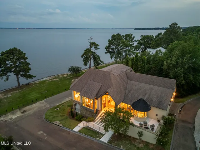 $2,189,000 | 150 Old Trace Road, Madison, MS 39110