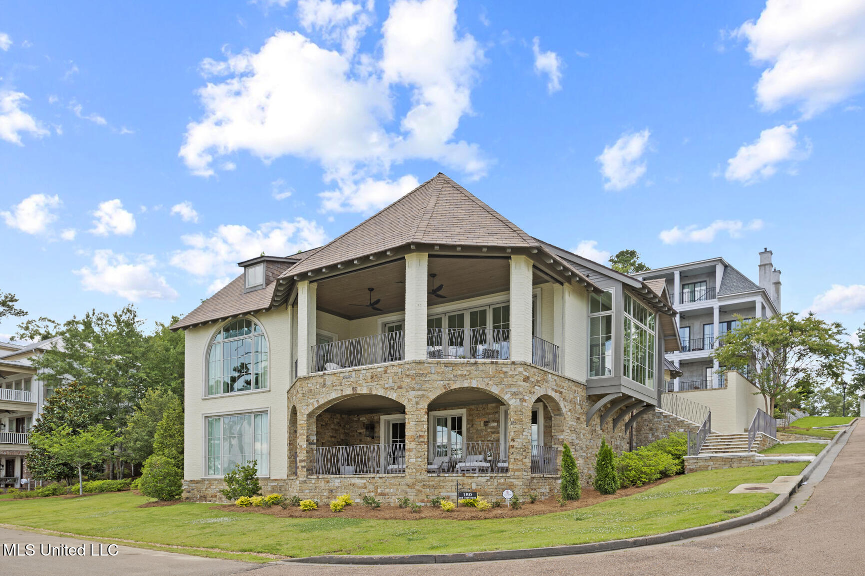 150 Old Trace Road Madison, MS 39110 - Photo 63 of 74 150 Old Trace Road-2