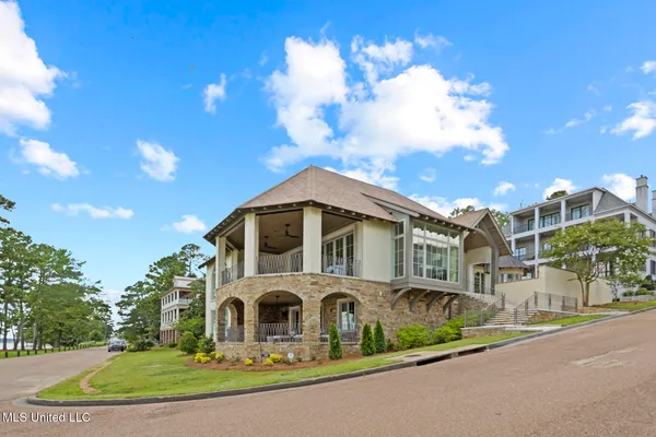 $1,920,000 | 150 Old Trace Road, Madison, MS 39110