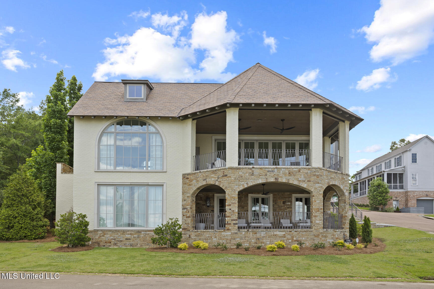150 Old Trace Road Madison, MS 39110 - Photo 65 of 74 150 Old Trace Road-4